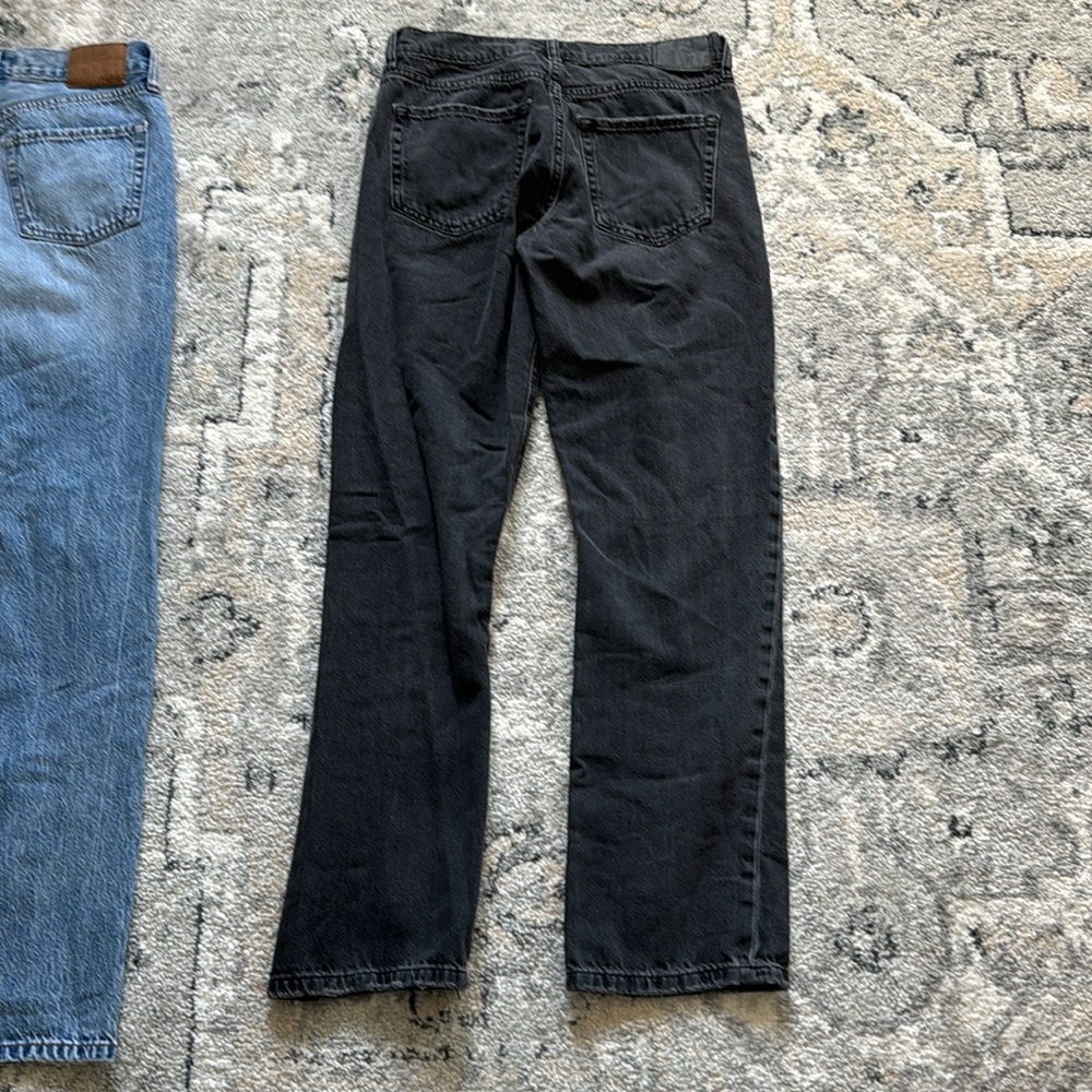 Aeropostale Jeans Lot of 2 - Picture 9 of 9